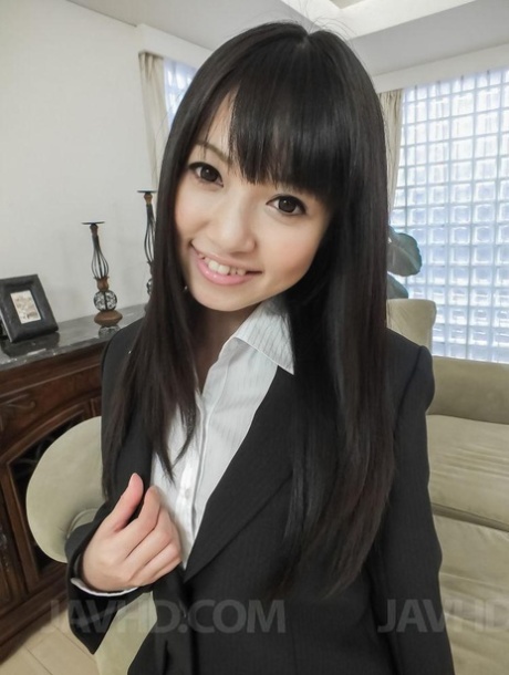 Kotomi Asakura pornstjerne exclusive bilder