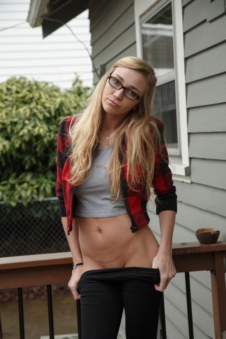 Kendra Sunderland beste skuespillerinne foto