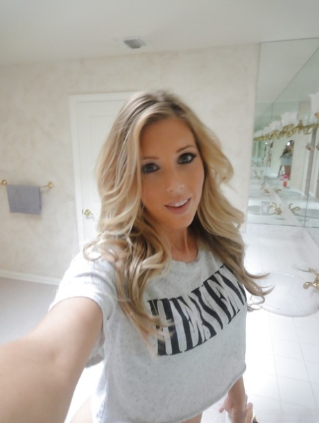 Samantha Saint pornstjerne best foto