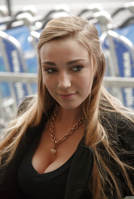 Kendra Sunderland vakker stjerne arkiv