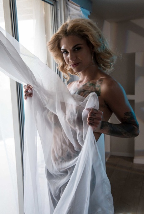 Bonnie Rotten sex actress foto