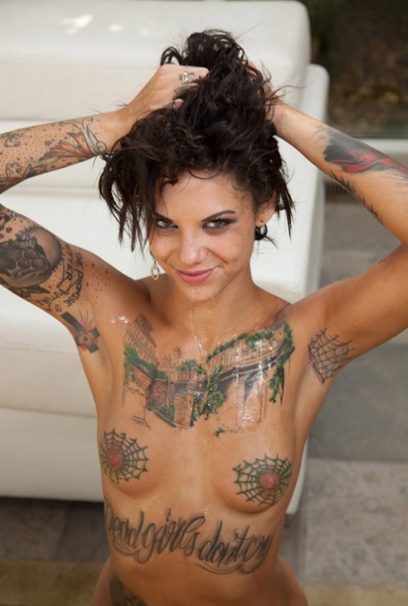 Bonnie Rotten pornstjerne pene img