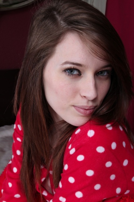 Caitlin McSwain pornstjerne pene bilder