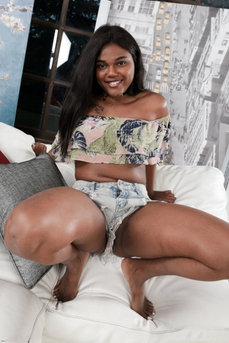 Yara Skye kunst pornostjerne foton