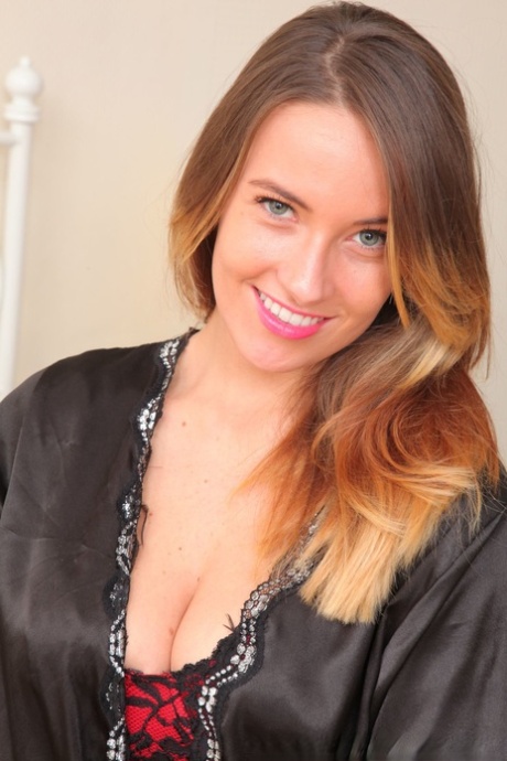 Sammie Pennington pornografisk modell foton